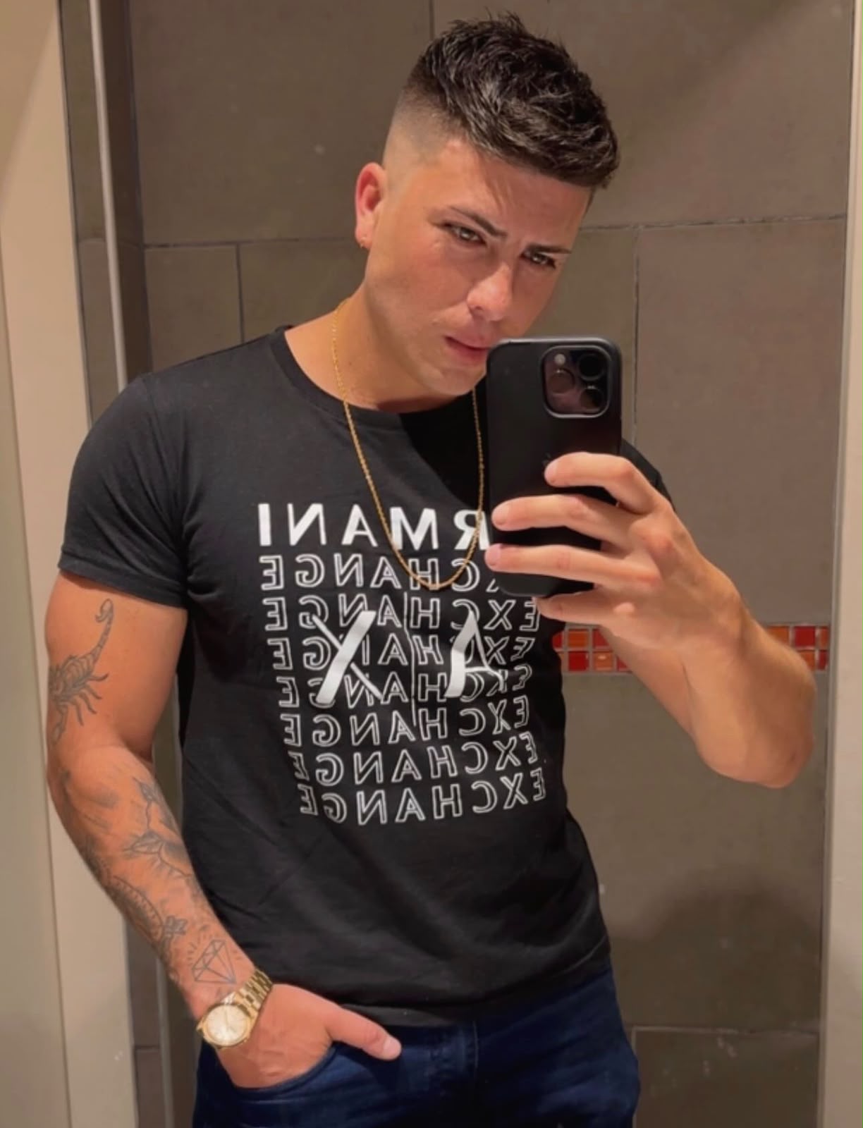 Mateo, Lanús