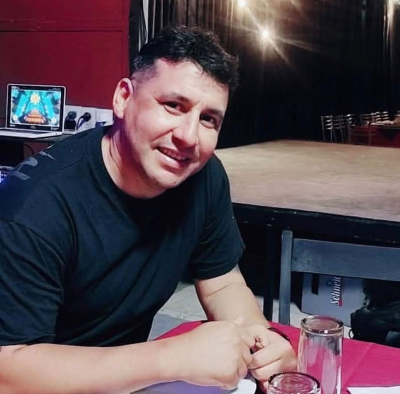 Nicolás, Córdoba