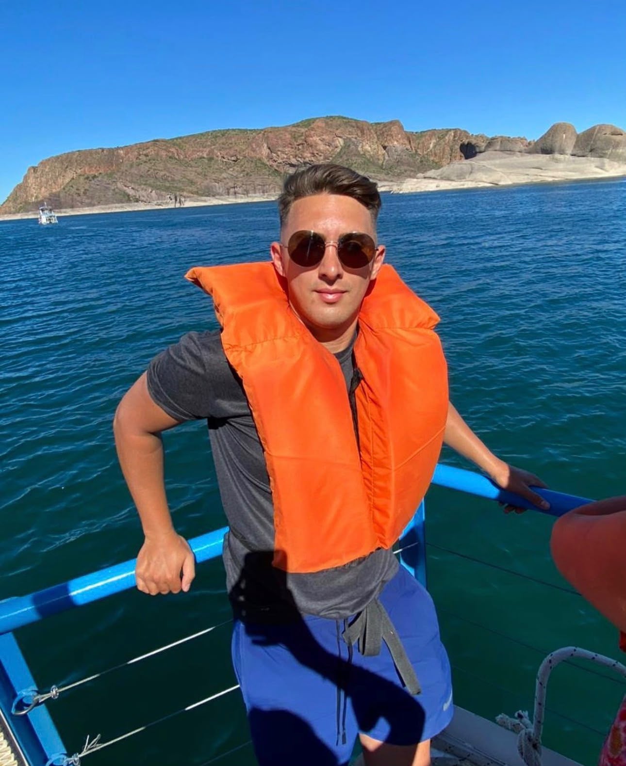 Nicolas, San Luis